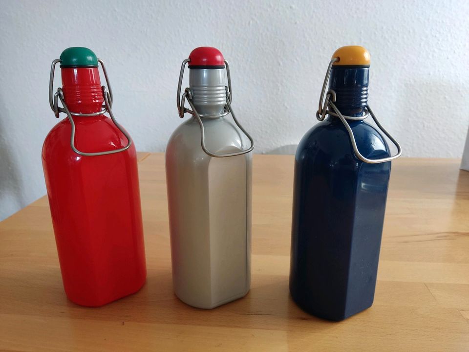 ultraleichte Emsa Trinkflaschen 0,75 Ltr. in Dußlingen
