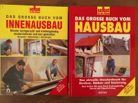 Das große Buch vom Hausbau & Innenausbau (Selbst ist der Mann) Chemnitz - Kaßberg Vorschau