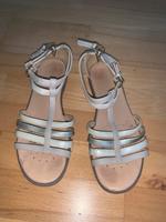 Geox Sandalen Gr 37 Hessen - Reiskirchen Vorschau