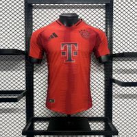 FC Bayern neue Trikot 24/25 ( Wunschname und nummer ) Nordrhein-Westfalen - Gladbeck Vorschau