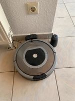 Irobot Roomba Staubsauger/ Roboter Staubsauger Berlin - Charlottenburg Vorschau