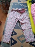 Baby Leggings in Größe 92 Niedersachsen - Oldenburg Vorschau