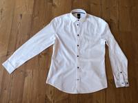 H&M Hemd Größe M Slimfit Hessen - Reinhardshagen Vorschau