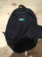 BENETTON RUCKSACK zu verkaufen Wandsbek - Hamburg Bramfeld Vorschau