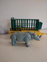 Playmobil Tier/  Nashorn Schleswig-Holstein - Itzehoe Vorschau