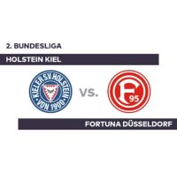 2X Holstein Kiel gg Düsseldorf VIP Dresden - Pieschen Vorschau