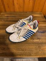 Dsquared Schuhe original Saarland - Saarlouis Vorschau