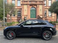 Porsche Macan S BOSE, Pano, AHK,Surround View, Komfortsitz 14-Weg Hessen - Heppenheim (Bergstraße) Vorschau