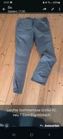 Hose grau neu Bayern - Ergoldsbach Vorschau
