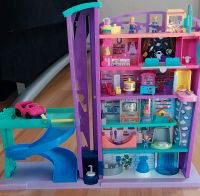 Polly Pocket Einkaufszentrum Bayern - Oberhaid Vorschau