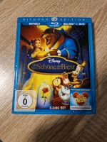 Disney Die Schöne und das Biest Diamond Edition Blu-Ray Nordrhein-Westfalen - Hagen Vorschau