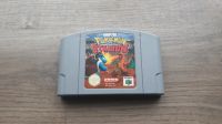 Nintendo 64 N64 Spiel ORIGINAL Pokemon Stadium Hessen - Ebsdorfergrund Vorschau