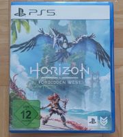 Horizon Forbidden West  für PS 5 Niedersachsen - Wolfenbüttel Vorschau