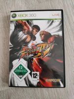 Xbox 360 street Fighter 4 einwandfrei funktioniert Hessen - Offenbach Vorschau