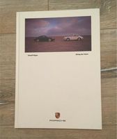 Buch über Porsche: Zukunft Wagen / Driving the Future Baden-Württemberg - Wiernsheim Vorschau