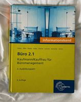 Fachbuch Ausbildung Kaufmann/Kauffrau für Büromanagement Rheinland-Pfalz - St Katharinen Vorschau