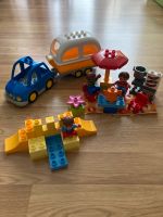 Lego Duplo 10602 Camping Abenteuer Bayern - Altdorf bei Nürnberg Vorschau