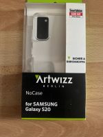 Samsung Galaxy S20 Hülle Bonn - Auerberg Vorschau