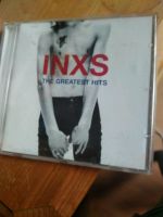 INXS - Greatest Hits (CD) Niedersachsen - Göttingen Vorschau