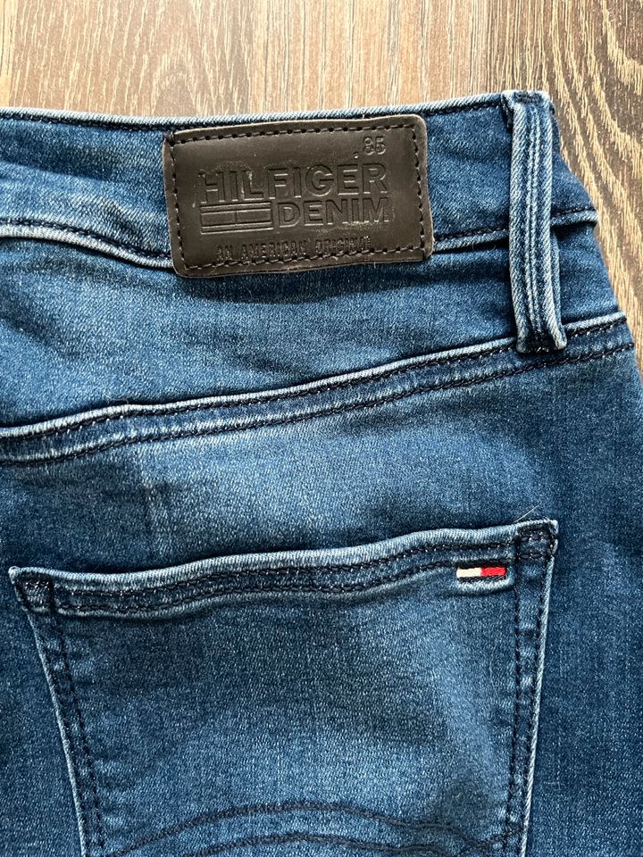 Tommy Hilfiger Jeansrock in Herne