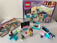Lego Friends 3933 Olivia‘s Ideenwerkstatt Frankfurt am Main - Ostend Vorschau