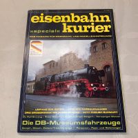 Eisenbahnkurier Special 150 Jahre Deutsche Eisenbahn 208 Seiten Baden-Württemberg - Oberboihingen Vorschau