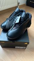 Adidas T-Mac 3 Restomod 46 OVP Basketball Sneaker Hessen - Kirtorf Vorschau