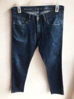 Original "Joop" Herren Jeans Stretchhose Hose Gr 34/34 dunkelblau Nordrhein-Westfalen - Bünde Vorschau