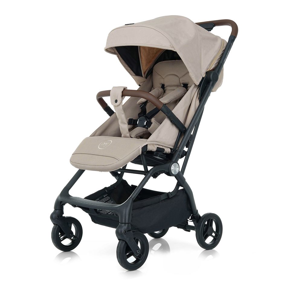 My Junior Buggy PICO 2 - 6 Farben zur Auswahl – inkl. XXL-Zubehörpaket - Ausgezeichnete Ergonomie - NEU in Fulda