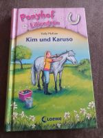 Ponyhof: "Kim und Karuso" Niedersachsen - Bohmte Vorschau