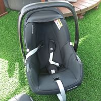 Maxi Cosi Kindersitz Babyschale Hessen - Lorsch Vorschau