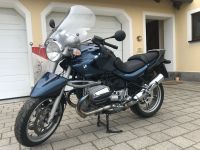 BMW R850R (Typ R11R) Bayern - Erbendorf Vorschau