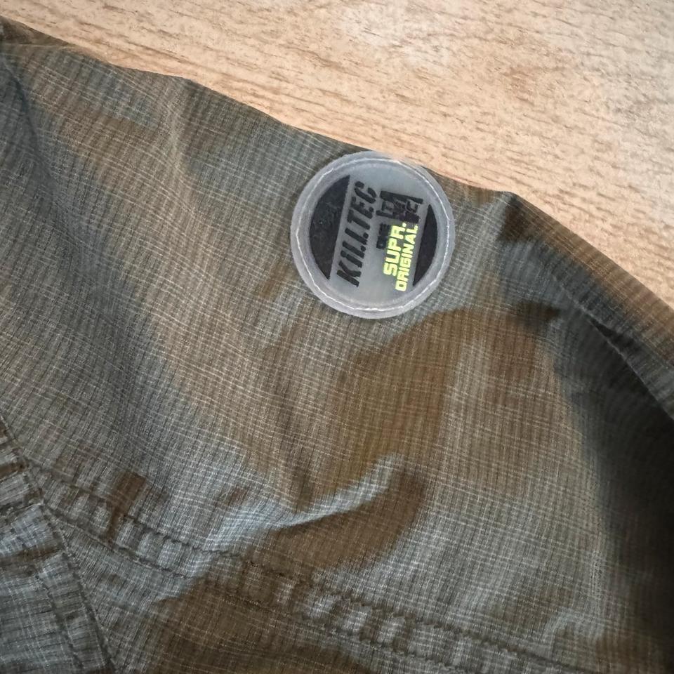 KILLTEC Outdoor Jacke 152 NEU wasserdicht winddicht in Dresden