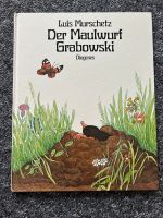 Buch - Der Maulwurf Grabowski Hessen - Reichelsheim (Wetterau) Vorschau