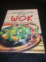 Poggenpohl, Vegetarisch kochen mit dem WOK Baden-Württemberg - Rust Vorschau