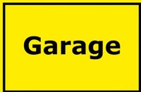 Garage gesucht… Kreis Pinneberg - Elmshorn Vorschau