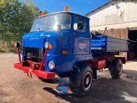 IFA L60 4x4 Kipper Sachsen - Bad Lausick Vorschau