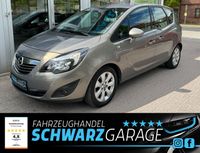 Opel Meriva B Innovation*LHZ*PDC*NAVI*BLUETOOTH* Brandenburg - Spremberg Vorschau