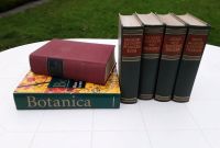 Bertelsmann Lexikon: Die illustrierte Weltgeschichte, Botanica Nordrhein-Westfalen - Viersen Vorschau