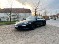 Porsche 911 997.2 Carrera S Cabrio -Approved- -Sport Chrono- Nordrhein-Westfalen - Steinfurt Vorschau