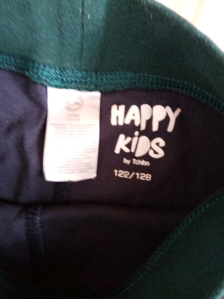 TCM Tchibo Happy Kids lange Unterhosen Gr.  122/128 in Mössingen