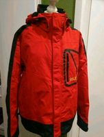 JACK WOLFSKIN JACKE OUTDOOR M ROT FLEECE REGENJACKE WINTERJACKE Leipzig - Eutritzsch Vorschau