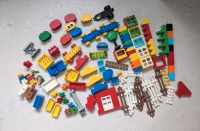 Lego Duplo 110 Teile Niedersachsen - Vechelde Vorschau