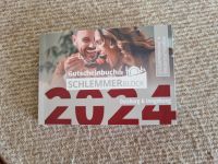 Gutschein-Buch 2024 Duisburg und Umgebung Nordrhein-Westfalen - Dinslaken Vorschau