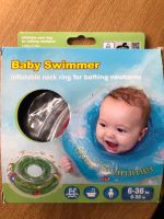 Schwimmring für den Babykopf Bayern - Pfeffenhausen Vorschau