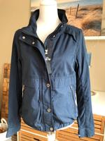 Damen Jacke Q/S  s.Oliver  Gr.S  Gr.36 blau  m.Etikett  NEU!!! Saarland - Bous Vorschau