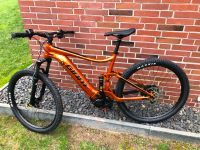 E-Bike -  Giant Stance E+ 2, [625 Wh], Amber Glow — Preisänderung Niedersachsen - Helmstedt Vorschau