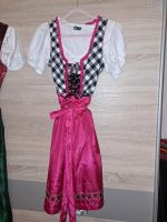 Dirndl Fuchs Gr M, Midi Bayern - Burglengenfeld Vorschau