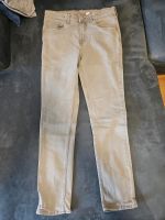 Jeans  grau Skinny fit H&M Gr. 158 Dresden - Räcknitz/Zschertnitz Vorschau