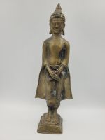 Bronze Figur stehender Buddha, Südostasien, vintage Baden-Württemberg - Ulm Vorschau